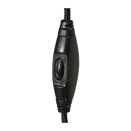 Наушники Sven AP-600 с микрофоном, 3,5mm, черный (SV-0410600)