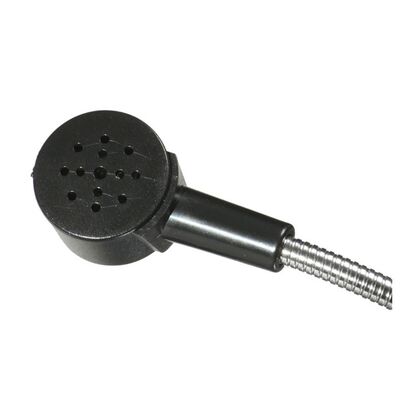 Наушники Sven AP-600 с микрофоном, 3,5mm, черный (SV-0410600)