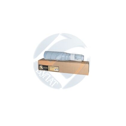 Тонер-картридж Konica Minolta bizhub 164/ 165 TN116 11000k Булат s-Line [Konica Minolta bizhub 164/ 165/ 184/ 185 TN-116]