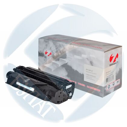 Картридж Canon LBP-3200 EP-27 (2,5k) 7Q