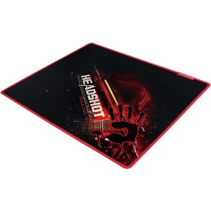 Коврик для мыши A4Tech Bloody B-071 (Резина+ткань, 335x240 мм)