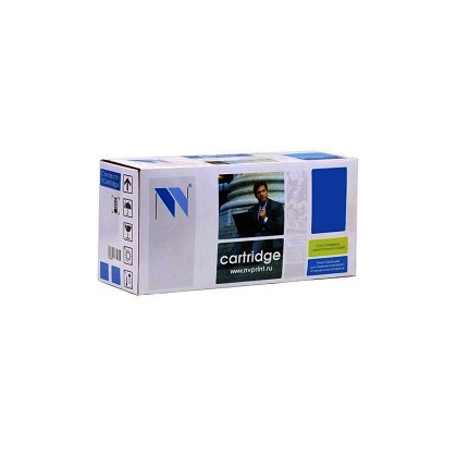 Картридж HP LJ CB435A/ 436A/ 285A/ Canon 725 (P1505/ M1120mfp/ M1522mfp/ P1005/ P1006/ P1102/  P1120/  M1132/  M1212/  M1214 ) NV Print