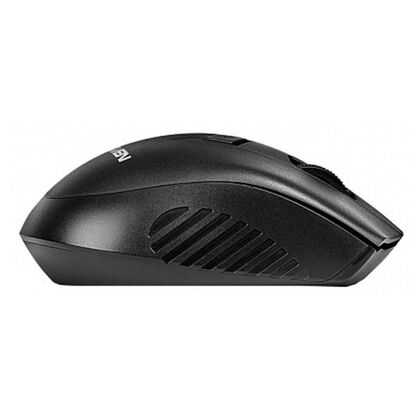 Мышь Sven RX-325 оптическая, беспроводная, Радио USB, черный (SV-03200325WB)