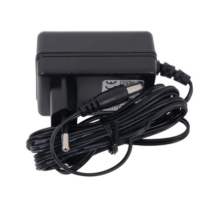 Блок питания Yealink PA 5VDC 1.2A (для SIP-T32G, SIP-T38G, SIP-T46G, SIP-T48G)
