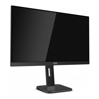 Монитор AOC 24" X24P1(00, 01) черный (IPS, 1920*1200, 4 ms, 300 cd/ m2, 1000:1, audio: 2х2 Вт, D-Sub, DVI, HDMI, DP)