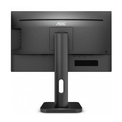 Монитор AOC 24" X24P1(00, 01) черный (IPS, 1920*1200, 4 ms, 300 cd/ m2, 1000:1, audio: 2х2 Вт, D-Sub, DVI, HDMI, DP)