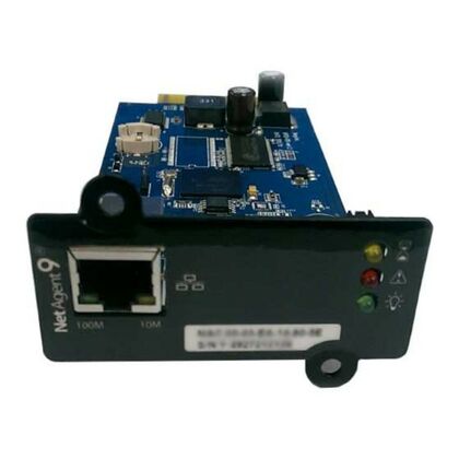 SNMP-адаптер Powercom CY504