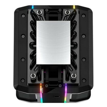 Система охлаждения Для процессора CoolerMaster 250 W Wraith Ripper (TR4 / 76.4 CFM / 38 дБ /  автоматическая (PWM), 4 Pin, 120 мм) MAM-D7PN-DWRPS-T1