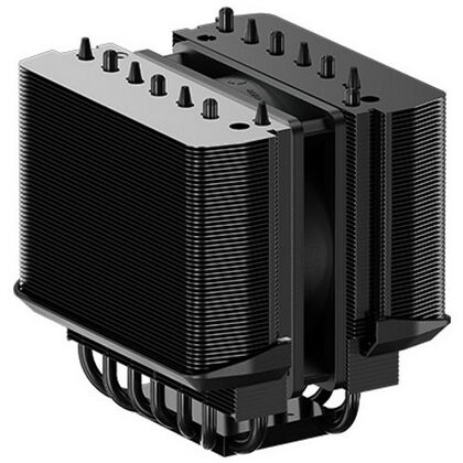 Система охлаждения Для процессора CoolerMaster 250 W Wraith Ripper (TR4 / 76.4 CFM / 38 дБ /  автоматическая (PWM), 4 Pin, 120 мм) MAM-D7PN-DWRPS-T1
