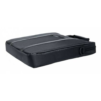 Купить 15.6" Сумка для ноутбука PC PET Nylon, Нейлон, Черный (PCP-1003BK) в Симферополе, Севастополе, Крыму