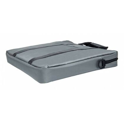 Купить 15.6" Сумка для ноутбука PC PET Nylon, Нейлон, Серый (PCP-1003GR) в Симферополе, Севастополе, Крыму