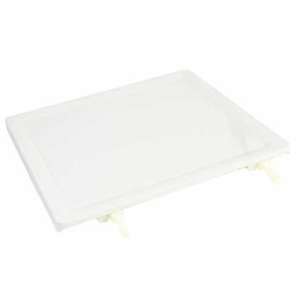Крышка стекла экспонирования (Platen Cover Type W) для Canon 3520i/ 3525i/ 3530i (0606C001)