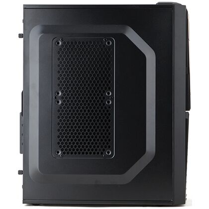 Купить Корпус Zalman Mini-Tower ZM-T4 (без БП, 1xUSB2.0, 1xUSB3.0, ) ZM-T4  в Симферополе, Севастополе, Крыму