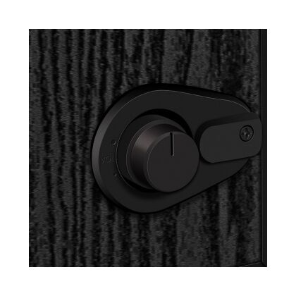 Акустическая система Sven SPS-575 2.0 6W, mini Jack 3.5 мм, черный (SV-016166)