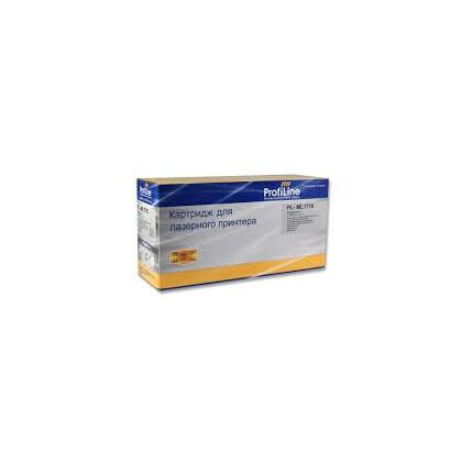 Картридж Samsung ML-1710D3 (ML1500/ 1510/ 1510B/ 1520/ 1710/ 1710B/ 1710D/ 1710P/ 1740/ 1750/ 1755/ SCX-4100/ 4016/ 4116/ 4216/ 4110/ 4210/ SF560/ 565P) ProfiLine