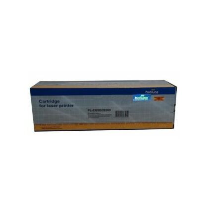Тонер-туба Ricoh Aficio type 2320D/ 2220D (1022/ 1027/ 1032/ 2022/ 2027/ 2032/ 3025/ 3030/ MP2510/ 3010/ 2550/ 3350/ 2851/ 3351) 11000 копий ProfiLine