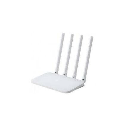 Маршрутизатор: Xiaomi Mi WiFi Router 4C