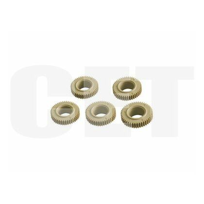 Шестерня тефлонового вала JC66-01254A Samsung SCX-4725/ 4824/ ML 1630/ 2850/ WC 3210/ 3220