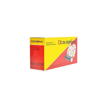 Картридж HP CLJ CF211A (131A)/ Canon 731 1800 копий Cyan Colouring (LJ Pro 200 color M251nw/  i-SENSYS LBP7100CN)