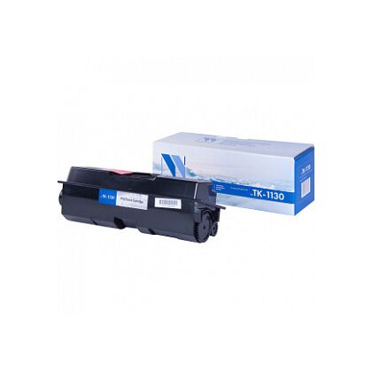 Тонер-картридж Kyocera TK-1130 (FS-1030/ 1130MFP) NV Print