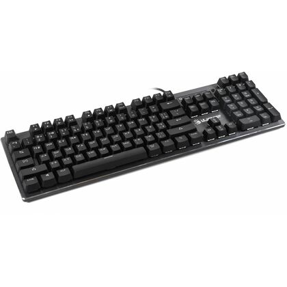 Клавиатура A4Tech Bloody B760, проводная, игровая, USB, с подсветкой, черный B760)