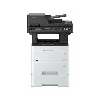 МФУ Kyocera ECOSYS M3645dn [А4/ Лазерная/ Черно-белая/ Duplex/ Двухсторонний ADF/ Факс] (1102TG3NL0)