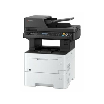 МФУ Kyocera ECOSYS M3645dn [А4/ Лазерная/ Черно-белая/ Duplex/ Двухсторонний ADF/ Факс] (1102TG3NL0)