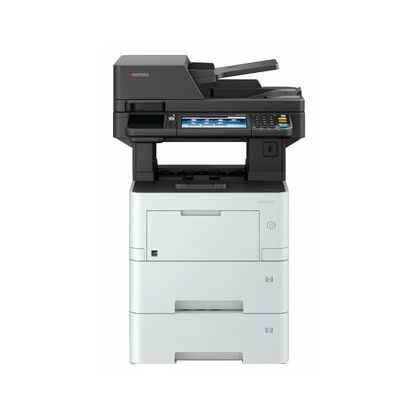 МФУ Kyocera ECOSYS M3645idn [А4/ Лазерная/ Черно-белая/ Duplex/ Двухсторонний ADF/ Факс] (1102V33NL0)