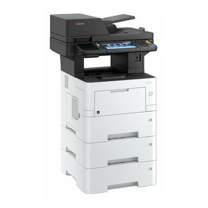 МФУ Kyocera ECOSYS M3645idn [А4/ Лазерная/ Черно-белая/ Duplex/ Двухсторонний ADF/ Факс] (1102V33NL0)
