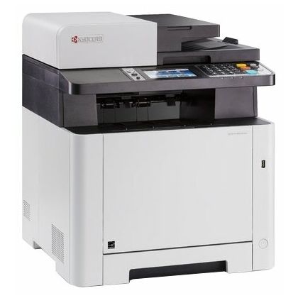 МФУ Kyocera ECOSYS M5526cdw [А4/ Лазерная/ Цветная/ Duplex/ Двухсторонний ADF/ Факс/ USB/ Ethernet/ Wi-Fi] (1102R73NL0)