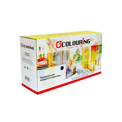 Картридж Samsung MLT-D119S Colouring (ML-1610/ 1615/ 1620/ 1625/ ML-2010/ 2015/ 2020/  2510/ 2570/ 2571/ SCX-4321/ 4521)