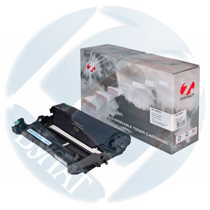 Картридж (драм) Brother DR-2275 7Q 12000стр (HL-2240/ 2132/ DCP-7057/ 7060/ 7065/ MFC-7360)