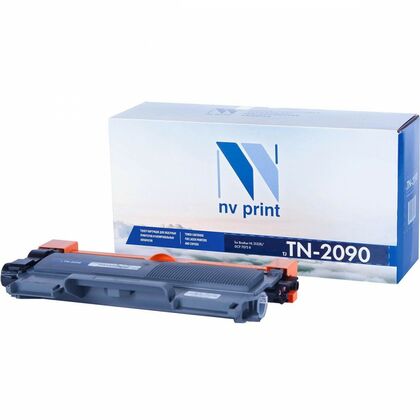 Картридж Brother TN-2090 NV-Print 2500стр (HL-2132R, DCP-7057R)