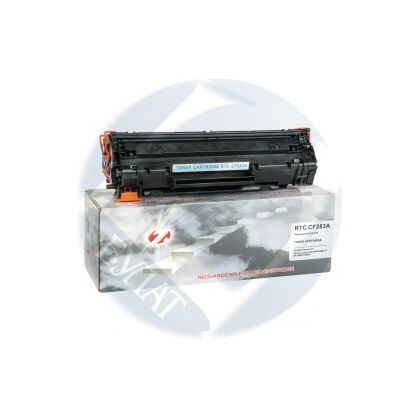 Картридж HP CF283A 7Q 1500стр (M125/ M127/ M201/ M225) compact box