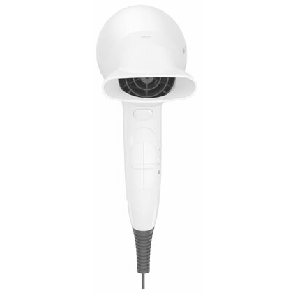 Фен Braun HD 380 Satin Hair 3 2000 Вт белый