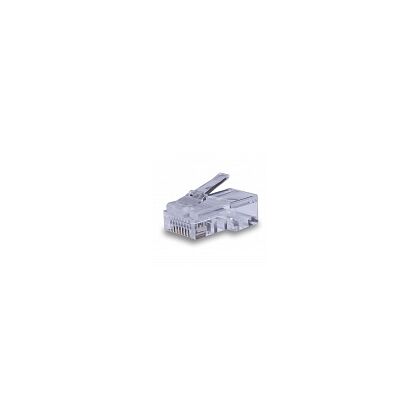 Коннектор RJ-45 Cat5e неэкранированный Suprlan (10-0209) упаковка 100 шт