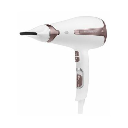 Фен Rowenta CV7930F0, 2300 Вт белый