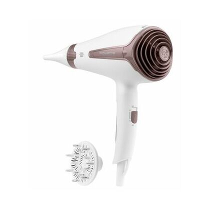 Фен Rowenta CV7930F0, 2300 Вт белый