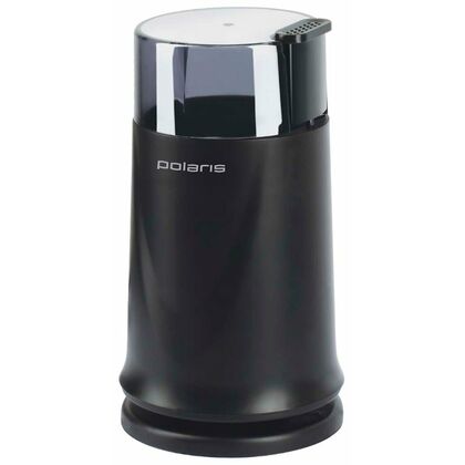 Кофемолка Polaris PCG1317 170 Вт, черный