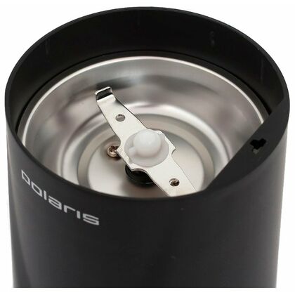 Кофемолка Polaris PCG1317 170 Вт, черный