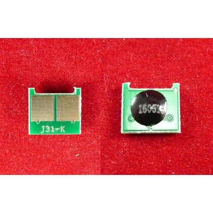 Чип HP Universal CB540A/ 435A/ 436A,CC530A,CE255A/ 278A/ 285A/ 310A/ 320A/ 410A/ 505A,CF210A/ 280A/ 283A/ 350A/ 380A Bk (ELP, Китай)