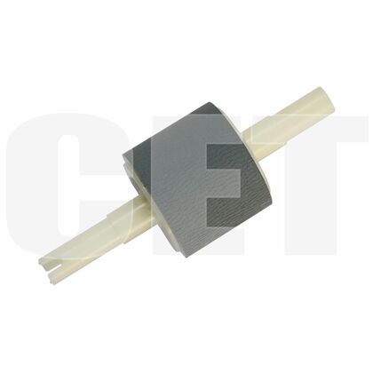 Ролик захвата бумаги HP LJ 1160/ 1320/ 2420/ P2015 (RB2-2891) CET (CET0419)