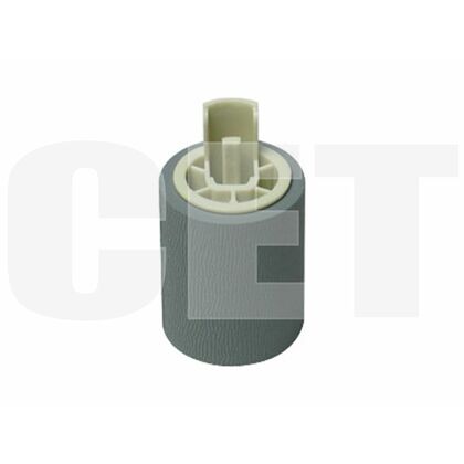 Ролик захвата бумаги Canon IR-2016/ 2020/ 1600/ 2000 (FF6-1621) CET (CET0527)