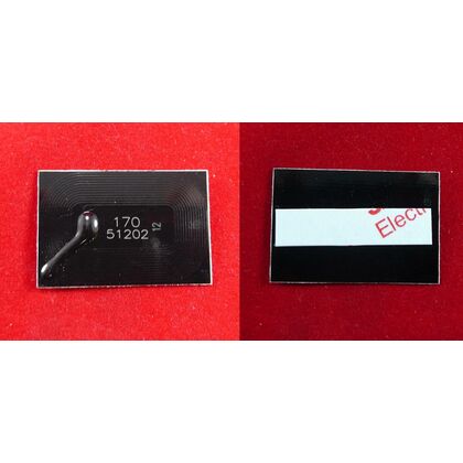 Чип Kyocera TK-170 (FS-1320DB/1320DN), 7,2K,  ELP