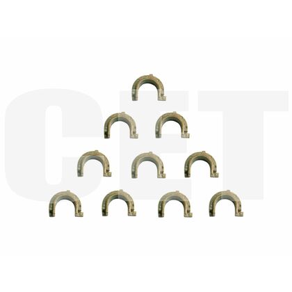 Подшипник резинового вала левый (Bushing) HP LaserJet 1160/ 1320/ 2420/ P3005 CET (CET5864)
