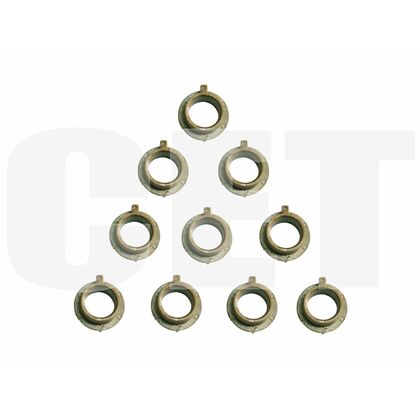 Подшипник резинового вала правый (Bushing) HP LaserJet 1160/ 1320/ 2420/ P3005 CET (CET3995)