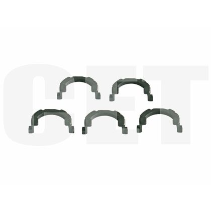 Подшипник тефлонового вала (Bushing) Samsung ML-2851ND  (JC61-02335A) правый CET (CET3679)