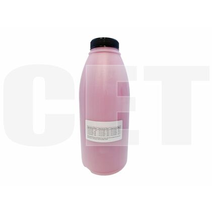 Тонер PK206 для KYOCERA ECOSYS M6030cdn/ 6035cidn/ 6530cdn/ P6035cdn (Japan) Magenta, 100г/ бут, (унив.), OSP0206M100