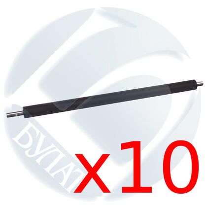 Вал проявки Panasonic KX-MB1900/ 2000 KX-FAD412A (devel roller) (AFPNMB1900040-10) Упаковка 10 шт.
