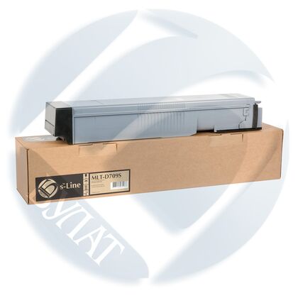 Картридж Samsung MLT-D709S Булат s-Line 25000с (SCX-8123/ 8128)